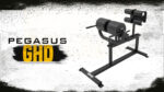 Πάγκος Ραχιαίων (GHD) Pegasus® (Λ-649) - Image 2