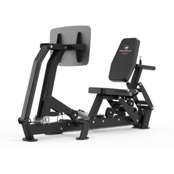 Πρέσα Πολυοργάνου (HG8-LP) Pegasus® (308878801) - Image 3