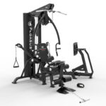 Πρέσα Πολυοργάνου (HG8-LP) Pegasus® (308878801) - Image 4