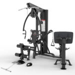 Πρέσα Πολυοργάνου (HG8-LP) Pegasus® (308878801) - Image 5