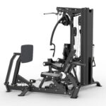 Πρέσα Πολυοργάνου (HG8-LP) Pegasus® (308878801) - Image 6