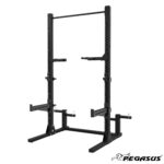 Ημι-Επαγγελματικό Half Rack (HR‑G1) Pegasus®(Λ-5611)