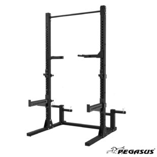 Ημι-Επαγγελματικό Half Rack (HR‑G1) Pegasus®(Λ-5611)