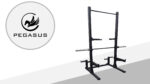Ημι-Επαγγελματικό Half Rack (HR‑G1) Pegasus®(Λ-5611) - Image 2