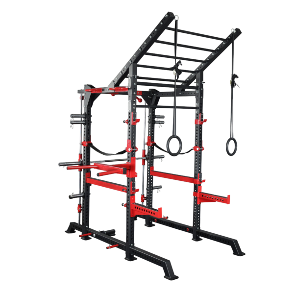 Pegasus® Multi Functional Crossfit (MFC) - Pegasus® - Image 2
