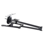 Μηχανή Πλάτης "Τ‑Bar" (Χωρίς Βάρη) Pegasus® (Λ-587)