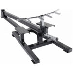 Μηχανή Πλάτης "Τ‑Bar" (Χωρίς Βάρη) Pegasus® (Λ-587) - Image 2