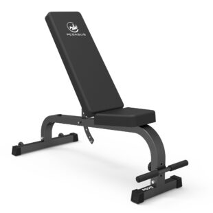 Ρυθμιζόμενος Πάγκος Γυμναστικής (PG-015) Pegasus® (390190152)
