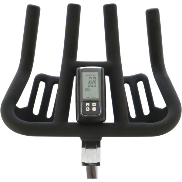 Επαγγελματικό Μαγνητικό Ποδήλατο Spin Bike (S12 V3) Pegasus® (P-3640) - Image 2
