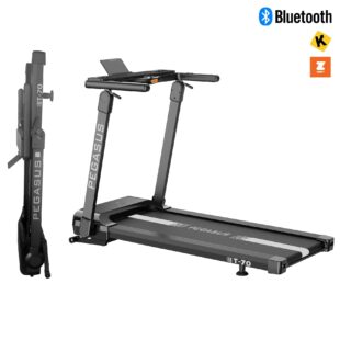 Ηλεκτρικός Διάδρομος Γυμναστικής (T-70) 2.5HP Pegasus® (309202148)