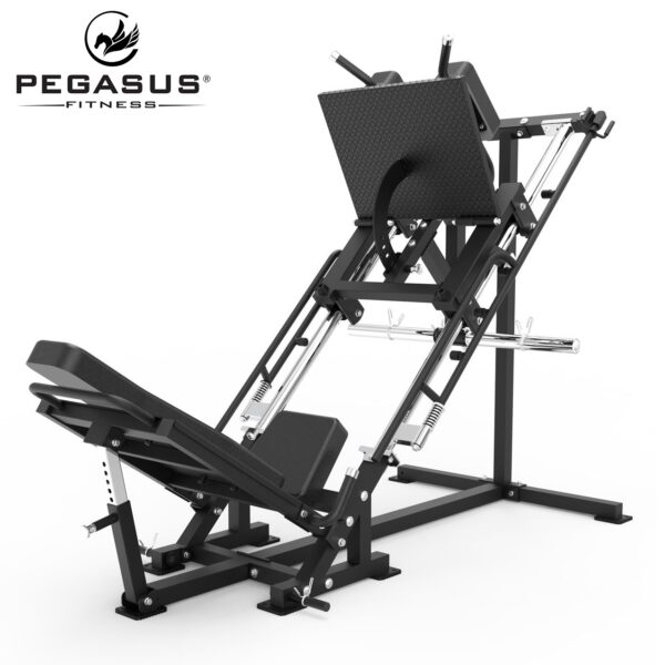 Λ 644 Pegasus Πρέσα ποδιών TR45 - Pegasus® - Image 3