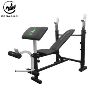 Πολυπάγκος Γυμναστικής για Βάρη (W-359) Pegasus® (Λ-5818)
