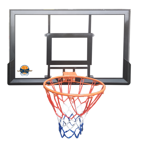 Ταμπλό μπασκέτας S008S της Life Sport - Life Sport (basketball) - Image 2