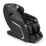 Πολυθρόνα Μασάζ SL-A307-7 (Μαύρη) Life Care by iREST (Μ-839-BL)