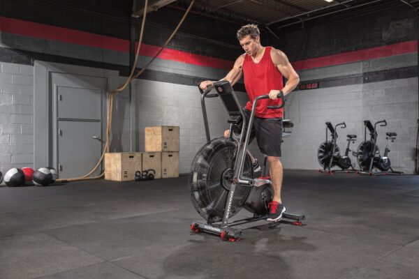 Schwinn® Airdyne® AD8 - Schwinn® - Image 2