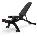 Ρυθμιζόμενος Πάγκος Γυμναστικής Bowflex (3.1s) Bowflex® (Λ-585)