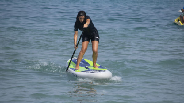 Φουσκωτή Σανίδα SUP Kohala (Start) DVSport® (KH-32015) - Image 3