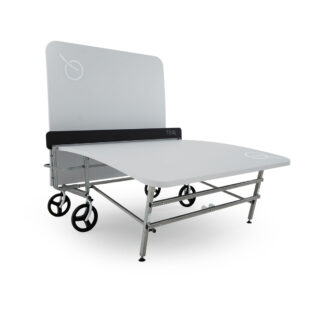 TB 129205 Teqball Table "Teq™ Lite" - TeqBall
