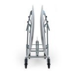 TB 129205 Teqball Table "Teq™ Lite" - TeqBall - Image 3