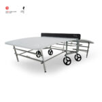 TB 129205 Teqball Table "Teq™ Lite" - TeqBall - Image 5