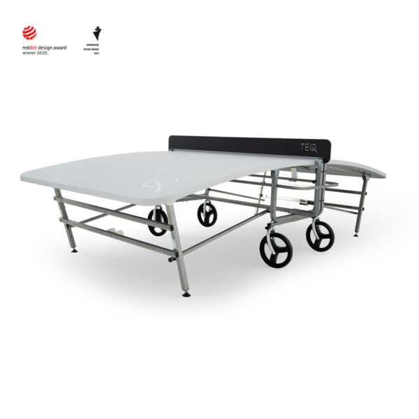TB 129205 Teqball Table "Teq™ Lite" - TeqBall - Image 5
