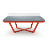 TB 115145 Teqball Table "Teq™ One" - TeqBall - Image 2
