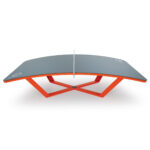 TB 115145 Teqball Table "Teq™ One" - TeqBall - Image 3