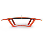 TB 115145 Teqball Table "Teq™ One" - TeqBall - Image 4