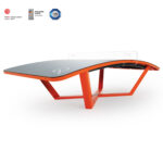 TB 115145 Teqball Table "Teq™ One" - TeqBall - Image 5