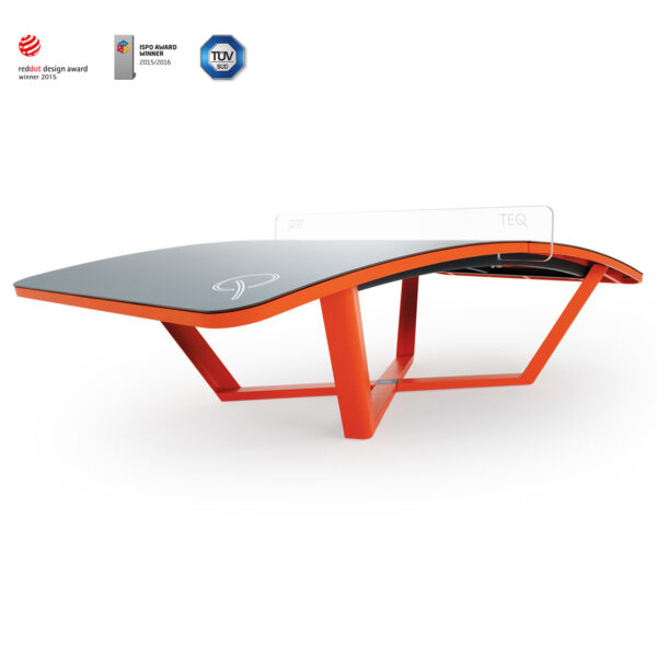 TB 115145 Teqball Table "Teq™ One" - TeqBall - Image 5