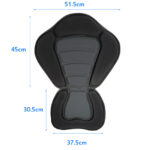 Κάθισμα για Kayak (VKA-01) Life Sport (325291301) - Image 2
