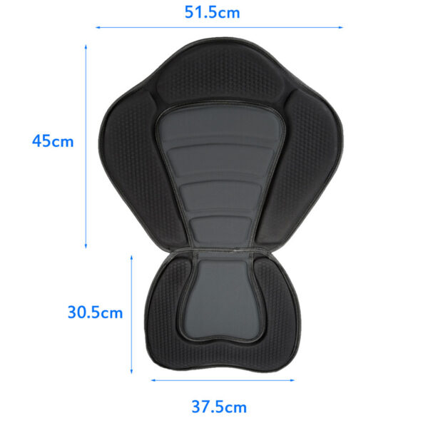 Κάθισμα για Kayak (VKA-01) Life Sport (325291301) - Image 2