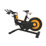 Επαγγελματικό Ποδήλατο Spin Bike (CRX-24 PRO) Viking (105322)