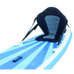 DVSport® Κάθισμα Kayak για SUP - Kohala® - Image 2