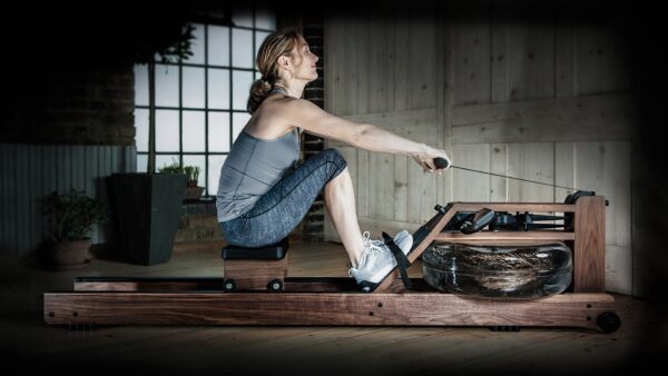 WaterRower Κωπηλατική Νερού "Classic S4" - WaterRower - Image 6