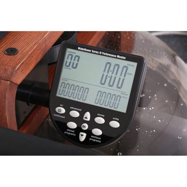 WaterRower Κωπηλατική Νερού "Club S4" - WaterRower - Image 2