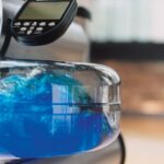 Βαφή Μπλε Χρώματος για Κωπηλατική Νερού (Water Blue) WaterRower® (Κ-224) - Image 2