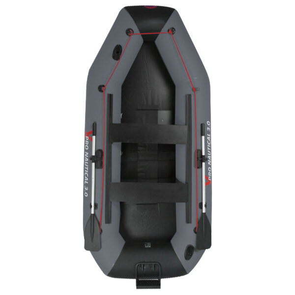 Φουσκωτή Βάρκα (XPRO Nautical 3.0) Pure4Fun® (AC-080) - Image 2
