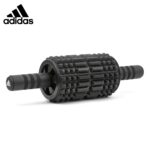 Foam/ΑΒ Roller (2 σε 1) Adidas® (ADAC-11405)