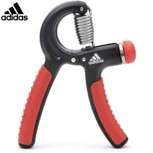 Ρυθμιζόμενο Ελατήριο Καρπού (10-40kg) Adidas® (ADAC-11400BK)
