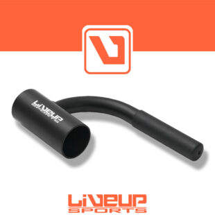 Λαβή Core Plate LiveUp® (B-8187)