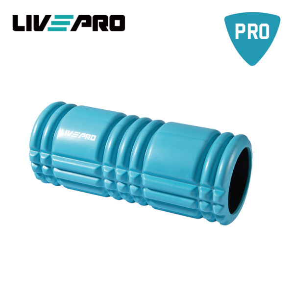 Live Pro Foam Roller (33cm) - LivePro - Image 2