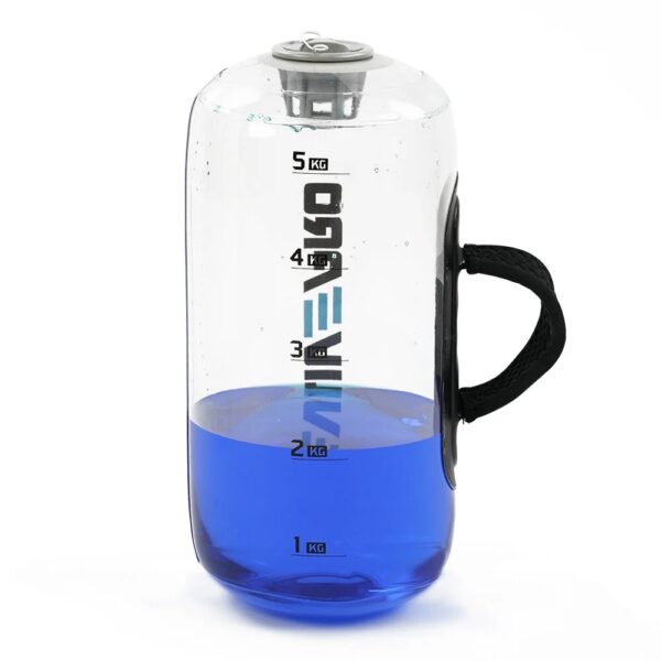 Water Power Bag (1-5kg) Live Pro (B-8125-BK) - Image 5