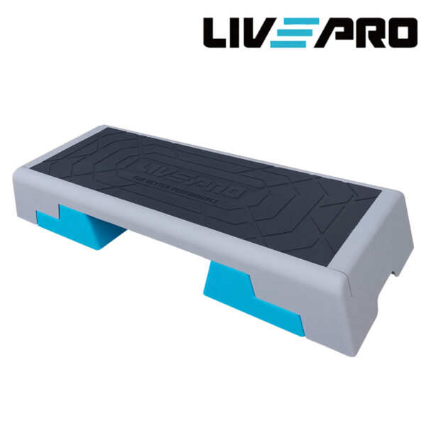 Fitness Step Aerobic (B-8245) LivePro (322824506) - Image 8