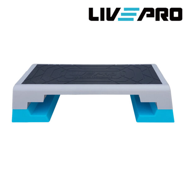 Fitness Step Aerobic (B-8245) LivePro (322824506) - Image 3