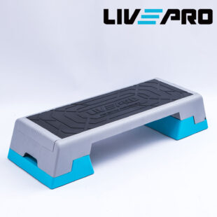 Fitness Step Aerobic (B-8245) LivePro (322824506)