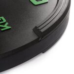 Δίσκος Bumper Ø50 (10kg) LivePro (Β-8331-10) - Image 3