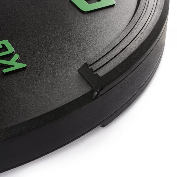 Δίσκος Bumper Ø50 (10kg) LivePro (Β-8331-10) - Image 3
