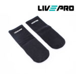 Προστατευτικά Ποδιών Instep Protectors (S/M) LivePro (B-8625BU)