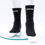 Προστατευτικά Ποδιών Instep Protectors (S/M) LivePro (B-8625BU) - Image 3